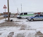 Налоговая, приставы и ГИБДД "налетели" на астраханских водителей