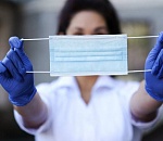 Роспотребнадзор рекомендует вернуть масочный режим в ряде регионов, Астрахань в зоне риска