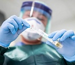 109 астраханцев заразились коронавирусом за сутки