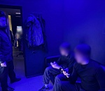 Более  50 подростков поймали ночью в заведениях и на улицах Астрахани