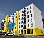 Астраханцев переселяют из непригодных домов в благоустроенное жилье