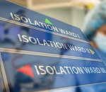 В Астрахани – рекордный прирост заразившихся коронавирусом