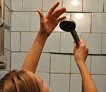 В Астрахани на некоторых улицах горячей воды не будет до 1 октября