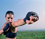 В России расширят возможности для самообороны