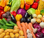 Астраханец украл 300 кг овощей из машины фермера