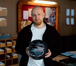 В Астрахани завершились съемки детективного триллера «Отпечатки»