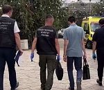 Дело об утонувшем ребенке в астраханском парке «Планета» направлено в суд