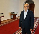 Мы не работаем от ЧП к ЧП: Виталий Гутман о безопасности в астраханских школах