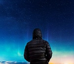 В Астраханской области ожидается морозный хоррор. Только не завтра