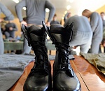 В Астраханской области под следствие попал "уклонист"