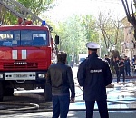 В Астрахани ребёнок спас маму от неминуемой трагедии 