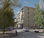 В Астрахани экстренно сносят аварийную многоэтажку. Какие выплаты положены жильцам?