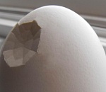 Астраханьстат посчитал все яйца и обрадовал астраханцев