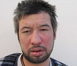 Астраханская полиция ищет родственников мужчины, потерявшего память