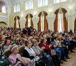 ЛУКОЙЛ подарил астраханцам долгожданный органный концерт