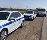 Водители астраханских автобусов не прошли проверку правоохранителей