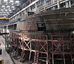 Гендиректором Ассоциации судостроителей Астраханской области избран Дмитрий Антонов