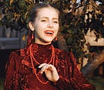 Астраханка стала победительницей конкурса «Молодые дарования России»