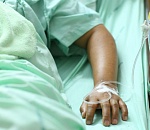 Все больше астраханцев переносит коронавирус в тяжелой форме