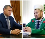 В Астрахани действуют курсы повышения квалификации для имамов