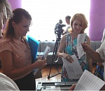 "Вы нас даже не представляете!"