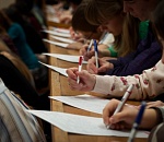  В Астрахани состоялся "Тотальный диктант"