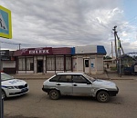 В Астрахани на "зебре" сбили пешехода: у пострадавшего перелом