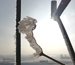 Устойчивый плюс: дневные морозы в Астрахани отступили