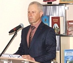 Главой Лиманского района избран Константин Черников