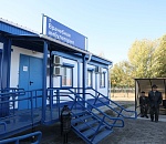 Две новые амбулатории заработали в астраханских селах