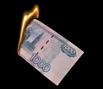 Районам Астраханской области, где произойдет меньше всего камышовых пожаров, обещают дать денег 