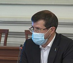 В Астрахань прибудет еще 800 вакцин от коронавируса