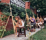 Куда пойти с ребёнком этим летом в Астрахани 