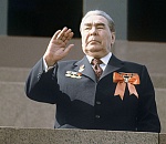 А есть ли в Астрахани брежневисты?