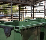 В Астраханской области обновляют мусорную инфраструктуру