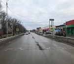 Астраханке грозит до двух лет за сбитого ребенка