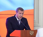 Делегация Астраханской области во главе с Сергеем Морозовым посетит Азербайджан