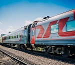 Железнодорожный круиз: в Астрахани появится новый вид туризма 