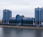 Астраханские «Гранд Отель» и «Кристалл» выставлены на продажу