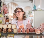 Поздравление Игоря Мартынова с Днем работника торговли