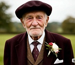 Астраханка женила на себе 89-летнего дедушку, а через месяц попыталась стать наследницей