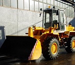 Сегодня ночью на астраханские улицы вышло 9 единиц спецтехники 