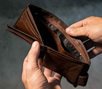 7% астраханцев готовы признать себя банкротами из-за коронавируса