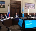 Совет Думы Астраханской области утвердил повестку работы депутатов на ближайшем заседании