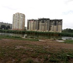 В Астрахани у обманутых дольщиков со Студенческой появилась надежда на выплаты компенсаций уже в этом году