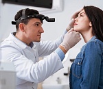 Завтра астраханская поликлиника проводит «Субботу для здоровья» для ЛОР-пациентов