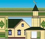 Под Астраханью построят татарскую деревню