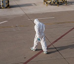 За сутки 252 астраханца заразились коронавирусом