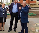 Юсуф Зейнединов получит-таки депутатский мандат