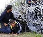 За 9 дней астраханская полиция выдворила из страны 90 нелегалов